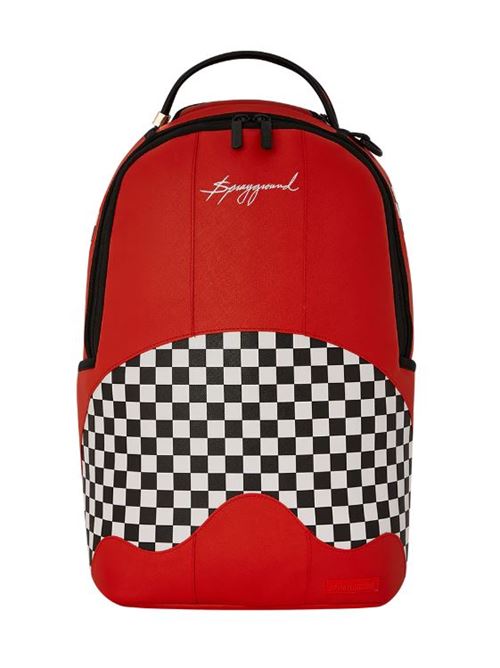 Rogue Racer SPRAYGROUND | 910B6175NSZ-BLA