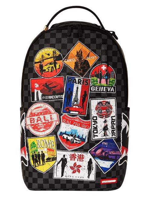  SPRAYGROUND | 910B6265NSZ-INT